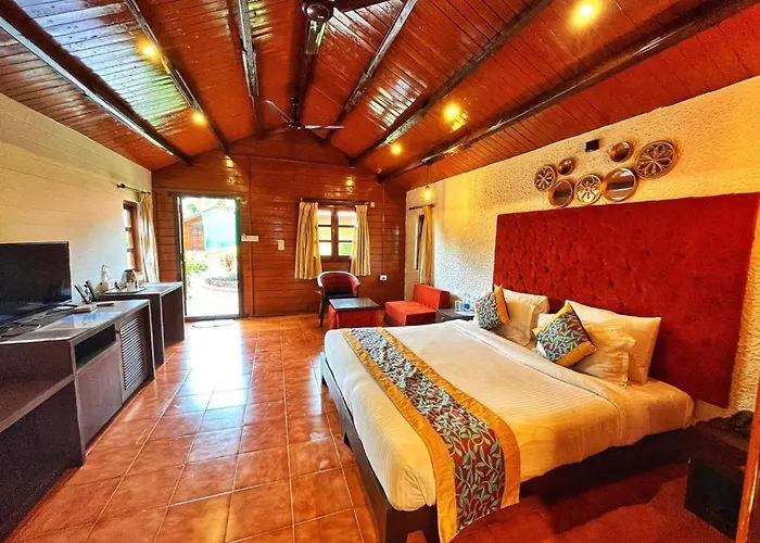 Beira Mar Beach Resort