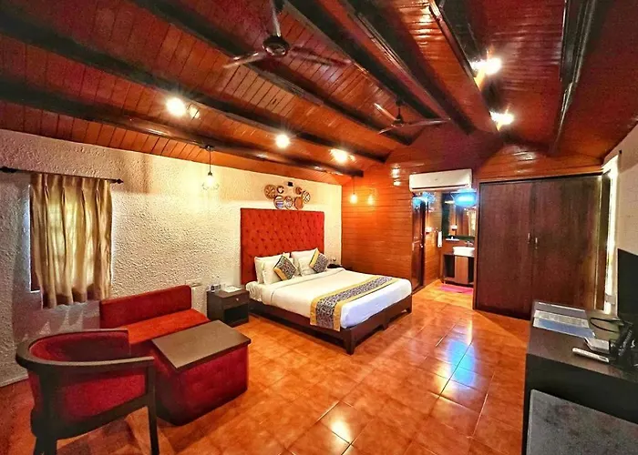 Beira Mar Beach Resort