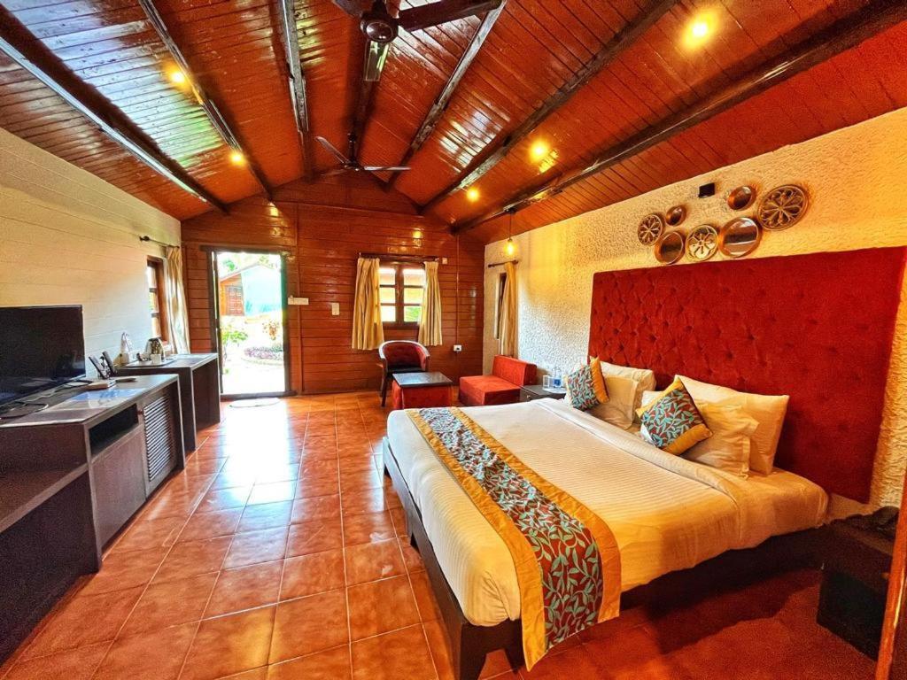 Beira Mar Resort 3*
