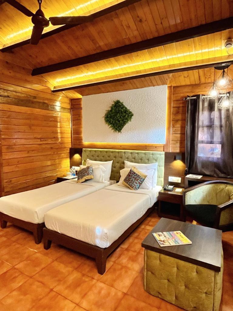 Resort Beira Mar 3*