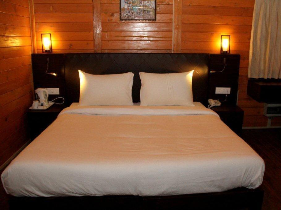 Resort Beira Mar Benaulim