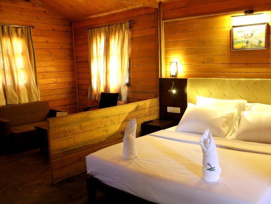 Resort Beira Mar 3*