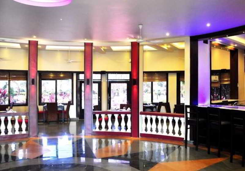 Resort Beira Mar Benaulim