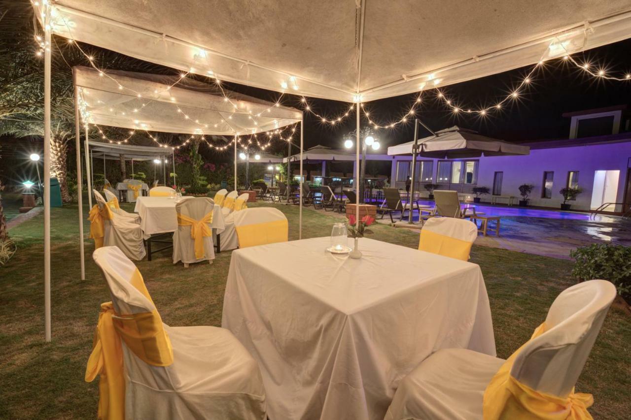 Resort Beira Mar