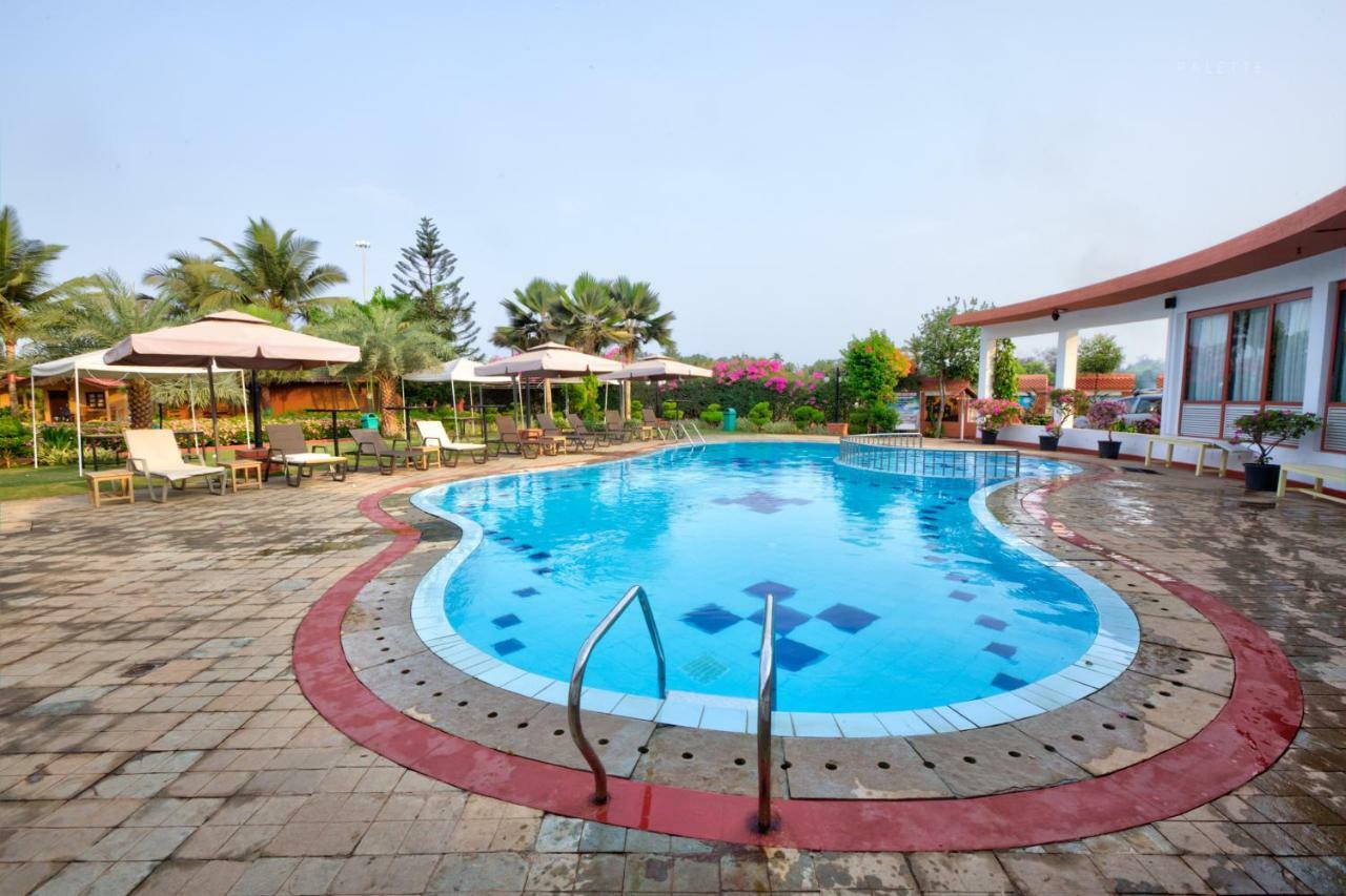 Beira Mar Resort Benaulim