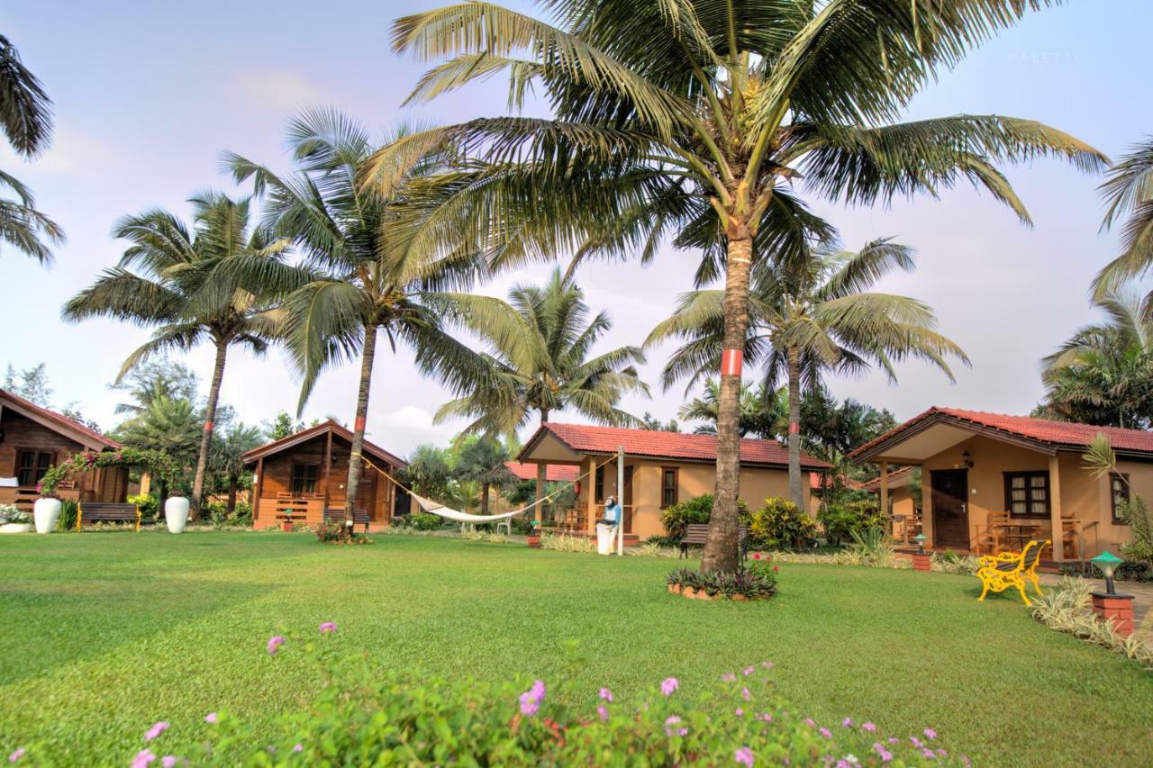 Resort Beira Mar